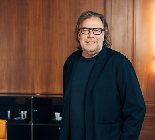 Thorsten Heckendorf