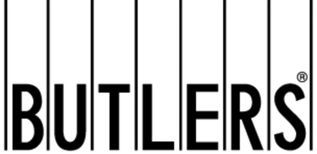 Logo Butlers