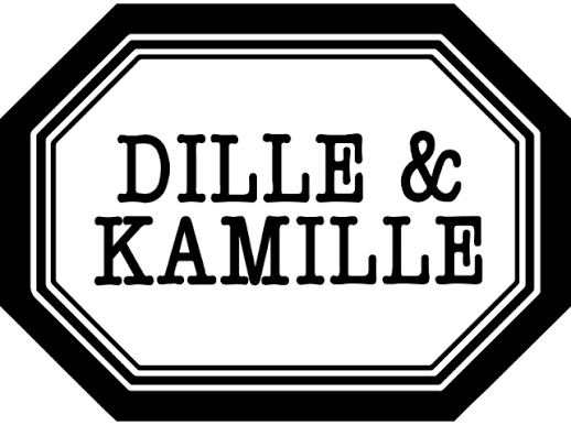 Logo Dille und Kamille